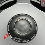 19 INCH FORGED WHEELS RIMS for MERCEDES BENZ V CLASS W447 2019 V220d V250d V300d V250 Forza Performance custom fit buy OEM Mercedes-AMG Monoblock style design wheels