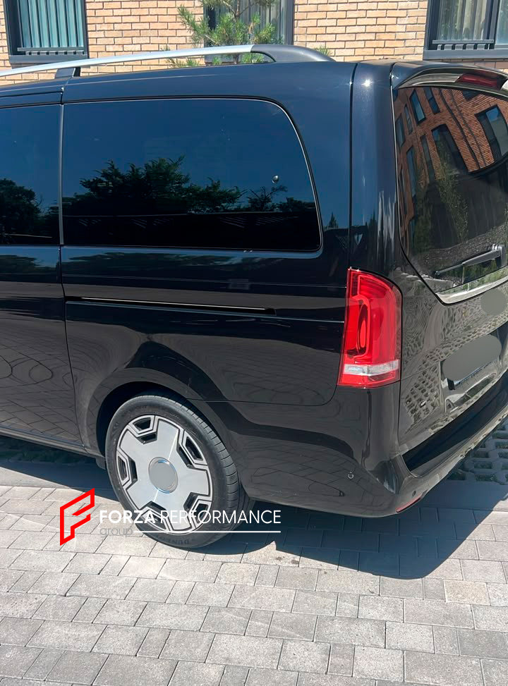 19 INCH FORGED WHEELS RIMS for MERCEDES BENZ V CLASS W447 2021 custom fit ST BLOCK wheels buy