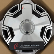 19 INCH FORGED WHEELS RIMS for MERCEDES BENZ V CLASS W447 2021 custom fit ST BLOCK wheels buy