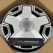19 INCH FORGED WHEELS RIMS for MERCEDES BENZ V CLASS W447 2021 custom fit ST BLOCK wheels buy