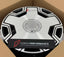 19 INCH FORGED WHEELS RIMS for MERCEDES BENZ V CLASS W447 2021 custom fit ST BLOCK wheels buy