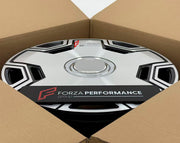 19 INCH FORGED WHEELS RIMS for MERCEDES BENZ V CLASS W447 2021 custom fit ST BLOCK wheels buy
