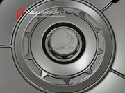 19 INCH FORGED WHEELS RIMS for MERCEDES BENZ V CLASS W447 FACELIFT 2025 custom fit TOPCAR ANGRY wheels buy
