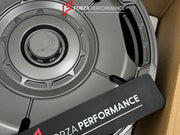 19 INCH FORGED WHEELS RIMS for MERCEDES BENZ V CLASS W447 FACELIFT 2025 custom fit TOPCAR ANGRY wheels buy