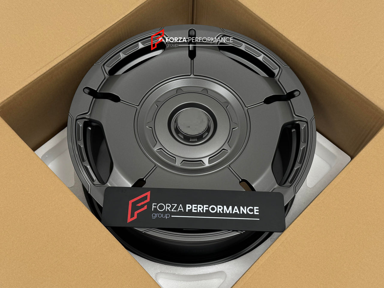 19 INCH FORGED WHEELS RIMS for MERCEDES BENZ V CLASS W447 FACELIFT 2025 custom fit TOPCAR ANGRY wheels buy