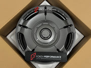 19 INCH FORGED WHEELS RIMS for MERCEDES BENZ V CLASS W447 FACELIFT 2025 custom fit TOPCAR ANGRY wheels buy