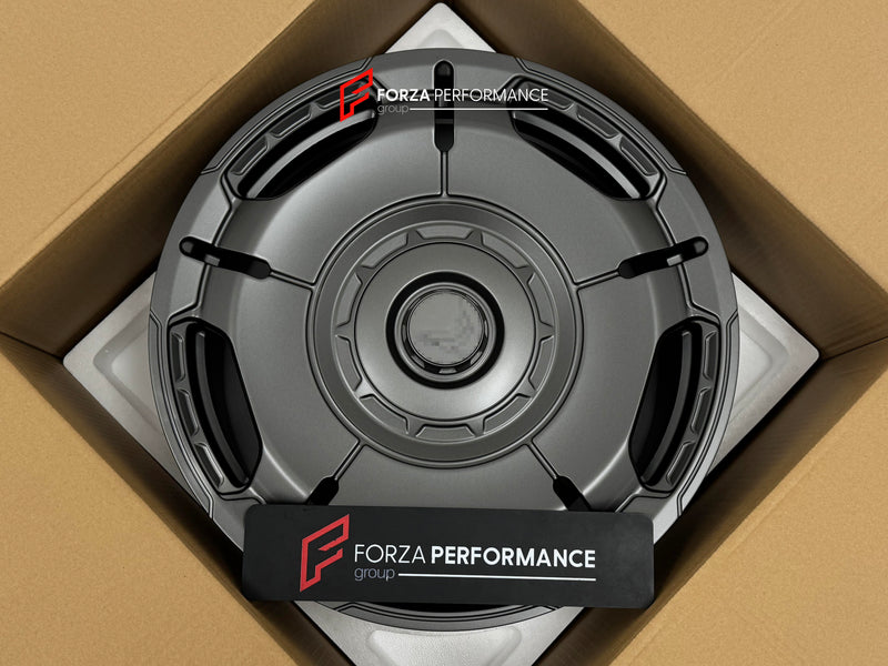 19 INCH FORGED WHEELS RIMS for MERCEDES BENZ V CLASS W447 FACELIFT 2025 V220d V250d V300d V250