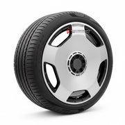We manufacture premium quality forged wheels rims for Mercedes Benz VLE 2026+ in any design, size, color.

WHEEL SIZE:

Front: 19 x 8 ET 52
Rear: 19 x 8 ET 52
PCD: 5 x 112
CB: 66.6
Finish: Brushed Aluminum
Material: 6061-T6 Forged Aluminum
THIS WHEEL DESIGN CAN BE CUSTOM-MADE FOR YOUR CAR IN ANY SIZE AND COLOR OPTIONS
Available in monoblock, 2-piece, 3-piece, duoblock, beadlock
3D wheel renderings are provided according to the exact dimensions and specifications requested by the client, ensuring proper fitm
