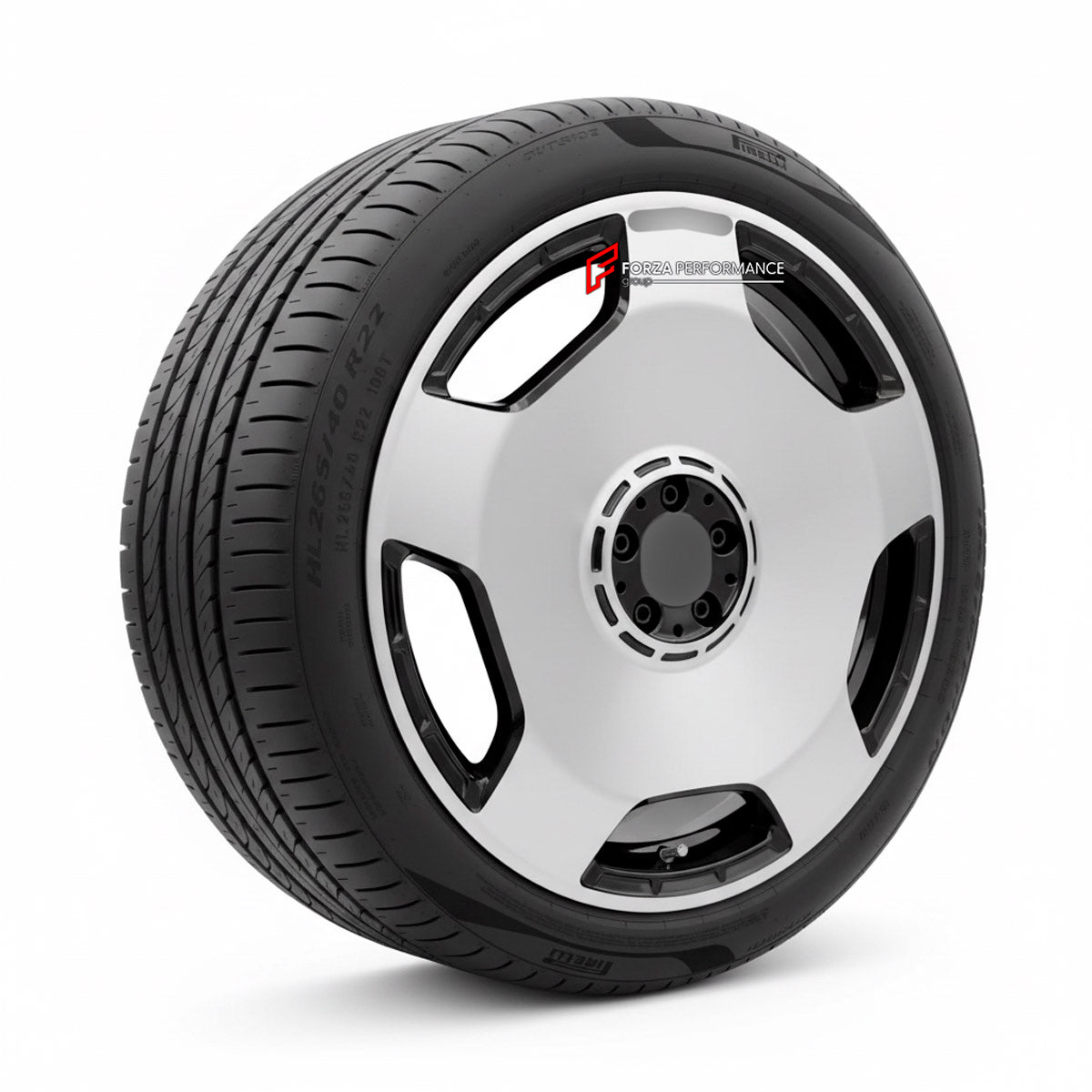 We manufacture premium quality forged wheels rims for Mercedes Benz VLE 2026+ in any design, size, color.

WHEEL SIZE:

Front: 19 x 8 ET 52
Rear: 19 x 8 ET 52
PCD: 5 x 112
CB: 66.6
Finish: Brushed Aluminum
Material: 6061-T6 Forged Aluminum
THIS WHEEL DESIGN CAN BE CUSTOM-MADE FOR YOUR CAR IN ANY SIZE AND COLOR OPTIONS
Available in monoblock, 2-piece, 3-piece, duoblock, beadlock
3D wheel renderings are provided according to the exact dimensions and specifications requested by the client, ensuring proper fitm