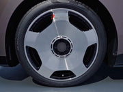 We manufacture premium quality forged wheels rims for Mercedes Benz VLE 2026+ in any design, size, color.

WHEEL SIZE:

Front: 19 x 8 ET 52
Rear: 19 x 8 ET 52
PCD: 5 x 112
CB: 66.6
Finish: Brushed Aluminum
Material: 6061-T6 Forged Aluminum
THIS WHEEL DESIGN CAN BE CUSTOM-MADE FOR YOUR CAR IN ANY SIZE AND COLOR OPTIONS
Available in monoblock, 2-piece, 3-piece, duoblock, beadlock
3D wheel renderings are provided according to the exact dimensions and specifications requested by the client, ensuring proper fitm