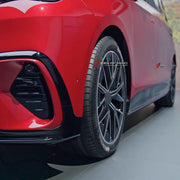 We manufacture premium quality forged wheels rims for Mercedes Benz VLE 2026+ in any design, size, color.

WHEEL SIZE:

Front: 19 x 8 ET 52
Rear: 19 x 8 ET 52
PCD: 5 x 112
CB: 66.6
Finish: Gloss Black
Material: 6061-T6 Forged Aluminum
THIS WHEEL DESIGN CAN BE CUSTOM-MADE FOR YOUR CAR IN ANY SIZE AND COLOR OPTIONS
Available in monoblock, 2-piece, 3-piece, duoblock, beadlock
3D wheel renderings are provided according to the exact dimensions and specifications requested by the client, ensuring proper fitment f