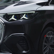 We manufacture premium quality forged wheels rims for Mercedes Benz VLE 2026+ in any design, size, color.

WHEEL SIZE:

Front: 19 x 8 ET 52
Rear: 19 x 8 ET 52
PCD: 5 x 112
CB: 66.6
Finish: Gloss Black
Material: 6061-T6 Forged Aluminum
THIS WHEEL DESIGN CAN BE CUSTOM-MADE FOR YOUR CAR IN ANY SIZE AND COLOR OPTIONS
Available in monoblock, 2-piece, 3-piece, duoblock, beadlock
3D wheel renderings are provided according to the exact dimensions and specifications requested by the client, ensuring proper fitment f