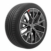 We manufacture premium quality forged wheels rims for Mercedes Benz VLE 2026+ in any design, size, color.

WHEEL SIZE:

Front: 19 x 8 ET 52
Rear: 19 x 8 ET 52
PCD: 5 x 112
CB: 66.6
Finish: Gloss Black
Material: 6061-T6 Forged Aluminum
THIS WHEEL DESIGN CAN BE CUSTOM-MADE FOR YOUR CAR IN ANY SIZE AND COLOR OPTIONS
Available in monoblock, 2-piece, 3-piece, duoblock, beadlock
3D wheel renderings are provided according to the exact dimensions and specifications requested by the client, ensuring proper fitment f