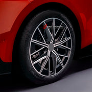 We manufacture premium quality forged wheels rims for Mercedes Benz VLE 2026+ in any design, size, color.

WHEEL SIZE:

Front: 19 x 8 ET 52
Rear: 19 x 8 ET 52
PCD: 5 x 112
CB: 66.6
Finish: Gloss Black
Material: 6061-T6 Forged Aluminum
THIS WHEEL DESIGN CAN BE CUSTOM-MADE FOR YOUR CAR IN ANY SIZE AND COLOR OPTIONS
Available in monoblock, 2-piece, 3-piece, duoblock, beadlock
3D wheel renderings are provided according to the exact dimensions and specifications requested by the client, ensuring proper fitment f