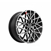 We manufacture premium quality forged wheels rims for Mercedes Benz VLE 2026+ in any design, size, color.

WHEEL SIZE:

Front: 19 x 8 ET 52
Rear: 19 x 8 ET 52
PCD: 5 x 112
CB: 66.6
Finish: Polished Silver
Material: 6061-T6 Forged Aluminum
THIS WHEEL DESIGN CAN BE CUSTOM-MADE FOR YOUR CAR IN ANY SIZE AND COLOR OPTIONS
Available in monoblock, 2-piece, 3-piece, duoblock, beadlock
3D wheel renderings are provided according to the exact dimensions and specifications requested by the client, ensuring proper fitme