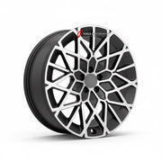We manufacture premium quality forged wheels rims for Mercedes Benz VLE 2026+ in any design, size, color.

WHEEL SIZE:

Front: 19 x 8 ET 52
Rear: 19 x 8 ET 52
PCD: 5 x 112
CB: 66.6
Finish: Polished Silver
Material: 6061-T6 Forged Aluminum
THIS WHEEL DESIGN CAN BE CUSTOM-MADE FOR YOUR CAR IN ANY SIZE AND COLOR OPTIONS
Available in monoblock, 2-piece, 3-piece, duoblock, beadlock
3D wheel renderings are provided according to the exact dimensions and specifications requested by the client, ensuring proper fitme