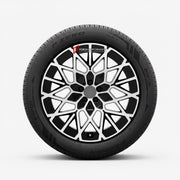 We manufacture premium quality forged wheels rims for Mercedes Benz VLE 2026+ in any design, size, color.

WHEEL SIZE:

Front: 19 x 8 ET 52
Rear: 19 x 8 ET 52
PCD: 5 x 112
CB: 66.6
Finish: Polished Silver
Material: 6061-T6 Forged Aluminum
THIS WHEEL DESIGN CAN BE CUSTOM-MADE FOR YOUR CAR IN ANY SIZE AND COLOR OPTIONS
Available in monoblock, 2-piece, 3-piece, duoblock, beadlock
3D wheel renderings are provided according to the exact dimensions and specifications requested by the client, ensuring proper fitme