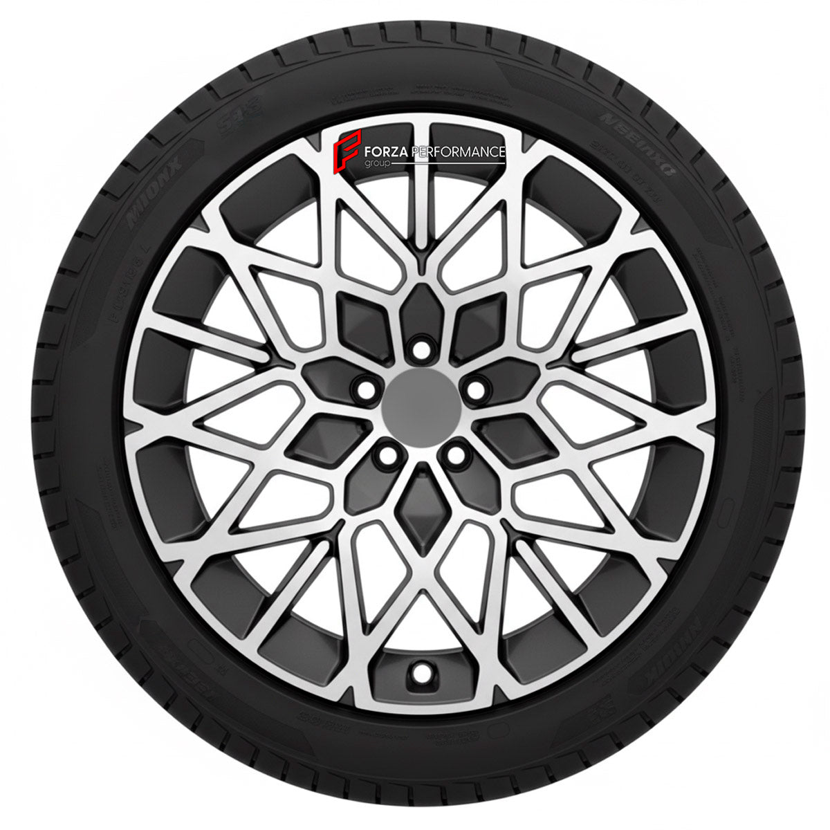 We manufacture premium quality forged wheels rims for Mercedes Benz VLE 2026+ in any design, size, color.

WHEEL SIZE:

Front: 19 x 8 ET 52
Rear: 19 x 8 ET 52
PCD: 5 x 112
CB: 66.6
Finish: Polished Silver
Material: 6061-T6 Forged Aluminum
THIS WHEEL DESIGN CAN BE CUSTOM-MADE FOR YOUR CAR IN ANY SIZE AND COLOR OPTIONS
Available in monoblock, 2-piece, 3-piece, duoblock, beadlock
3D wheel renderings are provided according to the exact dimensions and specifications requested by the client, ensuring proper fitme