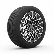 We manufacture premium quality forged wheels rims for Mercedes Benz VLE 2026+ in any design, size, color.

WHEEL SIZE:

Front: 19 x 8 ET 52
Rear: 19 x 8 ET 52
PCD: 5 x 112
CB: 66.6
Finish: Polished Silver
Material: 6061-T6 Forged Aluminum
THIS WHEEL DESIGN CAN BE CUSTOM-MADE FOR YOUR CAR IN ANY SIZE AND COLOR OPTIONS
Available in monoblock, 2-piece, 3-piece, duoblock, beadlock
3D wheel renderings are provided according to the exact dimensions and specifications requested by the client, ensuring proper fitme
