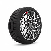 We manufacture premium quality forged wheels rims for Mercedes Benz VLE 2026+ in any design, size, color.

WHEEL SIZE:

Front: 19 x 8 ET 52
Rear: 19 x 8 ET 52
PCD: 5 x 112
CB: 66.6
Finish: Polished Silver
Material: 6061-T6 Forged Aluminum
THIS WHEEL DESIGN CAN BE CUSTOM-MADE FOR YOUR CAR IN ANY SIZE AND COLOR OPTIONS
Available in monoblock, 2-piece, 3-piece, duoblock, beadlock
3D wheel renderings are provided according to the exact dimensions and specifications requested by the client, ensuring proper fitme