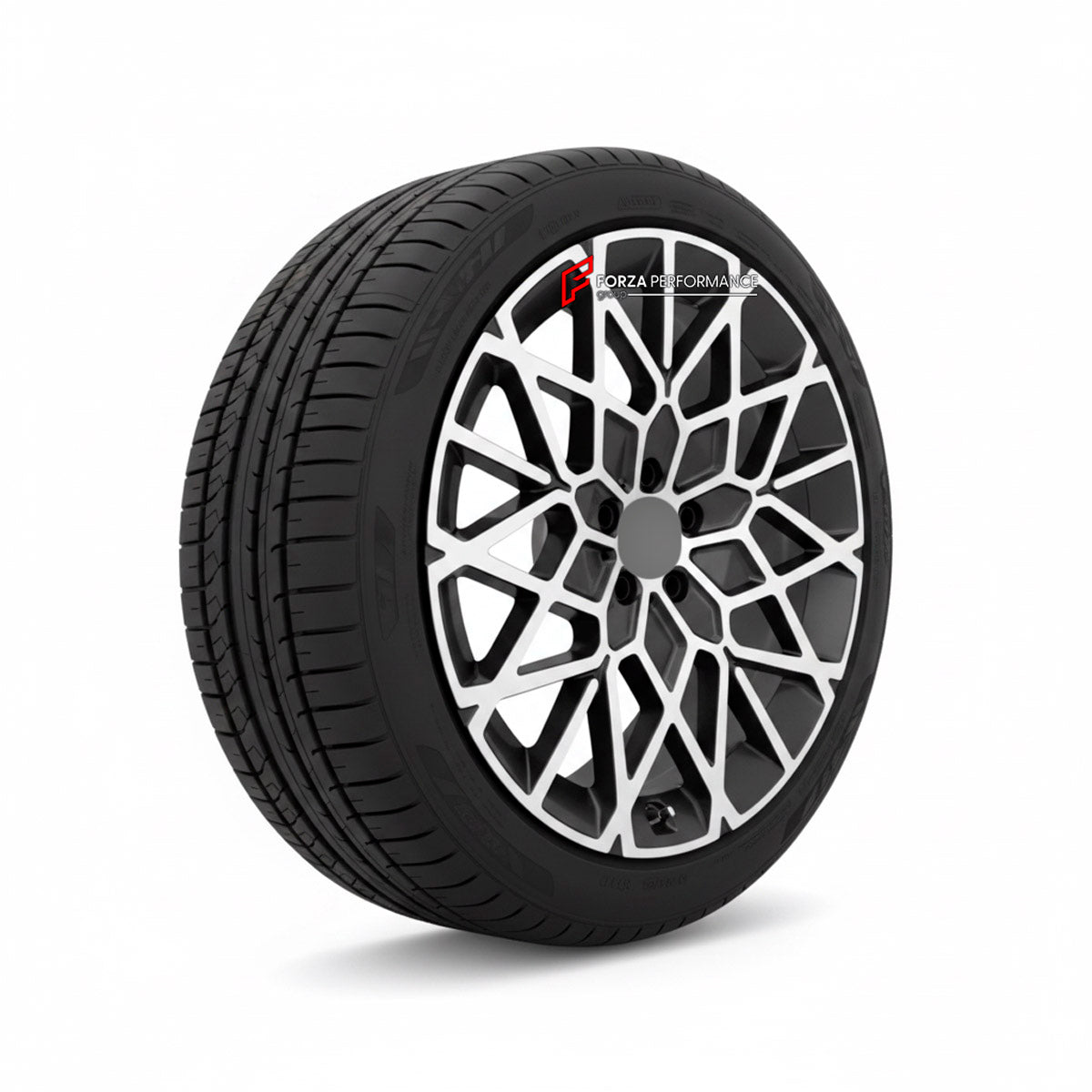 We manufacture premium quality forged wheels rims for Mercedes Benz VLE 2026+ in any design, size, color.

WHEEL SIZE:

Front: 19 x 8 ET 52
Rear: 19 x 8 ET 52
PCD: 5 x 112
CB: 66.6
Finish: Polished Silver
Material: 6061-T6 Forged Aluminum
THIS WHEEL DESIGN CAN BE CUSTOM-MADE FOR YOUR CAR IN ANY SIZE AND COLOR OPTIONS
Available in monoblock, 2-piece, 3-piece, duoblock, beadlock
3D wheel renderings are provided according to the exact dimensions and specifications requested by the client, ensuring proper fitme