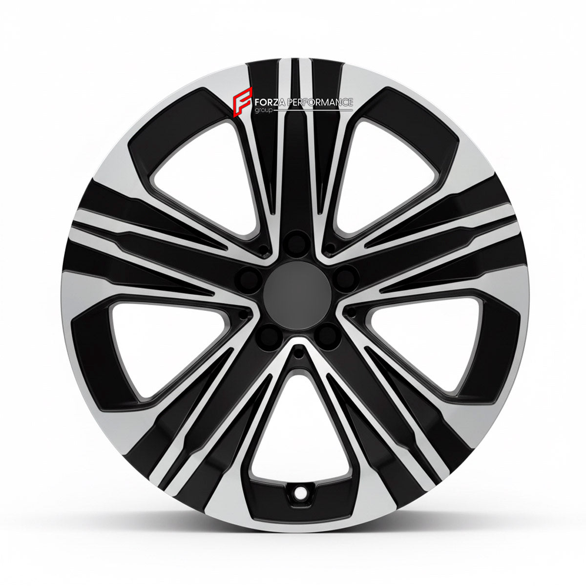 We manufacture premium quality forged wheels rims for Mercedes Benz VLE 2026+ in any design, size, color.

WHEEL SIZE:

Front: 19 x 8 ET 52
Rear: 19 x 8 ET 52
PCD: 5 x 112
CB: 66.6
Finish: Gloss Black
Material: 6061-T6 Forged Aluminum
THIS WHEEL DESIGN CAN BE CUSTOM-MADE FOR YOUR CAR IN ANY SIZE AND COLOR OPTIONS
Available in monoblock, 2-piece, 3-piece, duoblock, beadlock
3D wheel renderings are provided according to the exact dimensions and specifications requested by the client, ensuring proper fitment f