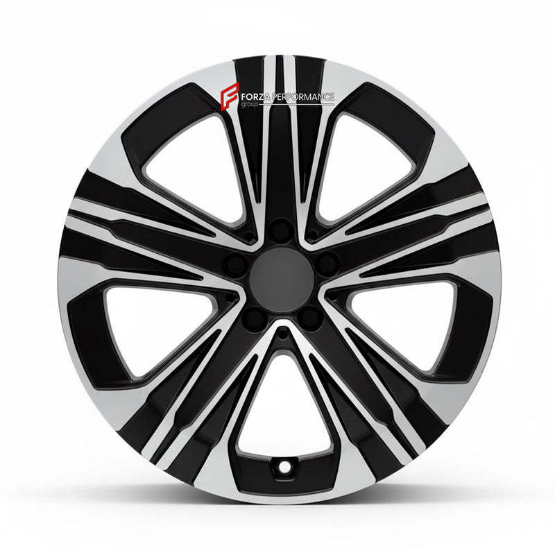 19 INCH FORGED WHEELS RIMS for MERCEDES BENZ VLE 2026+