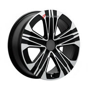 We manufacture premium quality forged wheels rims for Mercedes Benz VLE 2026+ in any design, size, color.

WHEEL SIZE:

Front: 19 x 8 ET 52
Rear: 19 x 8 ET 52
PCD: 5 x 112
CB: 66.6
Finish: Gloss Black
Material: 6061-T6 Forged Aluminum
THIS WHEEL DESIGN CAN BE CUSTOM-MADE FOR YOUR CAR IN ANY SIZE AND COLOR OPTIONS
Available in monoblock, 2-piece, 3-piece, duoblock, beadlock
3D wheel renderings are provided according to the exact dimensions and specifications requested by the client, ensuring proper fitment f