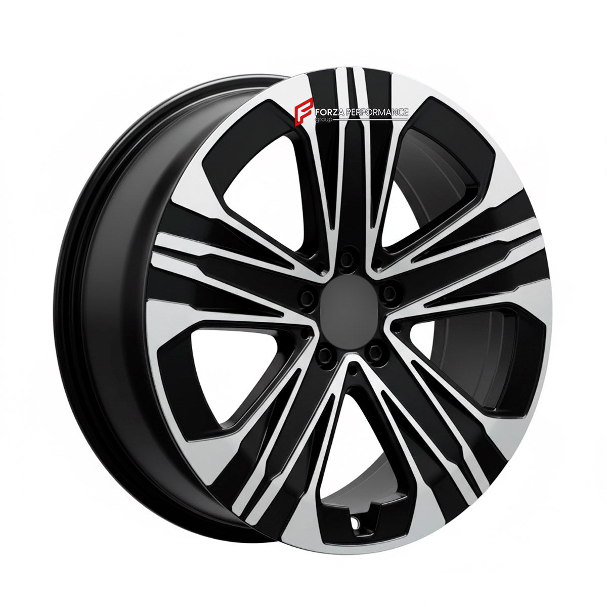 We manufacture premium quality forged wheels rims for Mercedes Benz VLE 2026+ in any design, size, color.

WHEEL SIZE:

Front: 19 x 8 ET 52
Rear: 19 x 8 ET 52
PCD: 5 x 112
CB: 66.6
Finish: Gloss Black
Material: 6061-T6 Forged Aluminum
THIS WHEEL DESIGN CAN BE CUSTOM-MADE FOR YOUR CAR IN ANY SIZE AND COLOR OPTIONS
Available in monoblock, 2-piece, 3-piece, duoblock, beadlock
3D wheel renderings are provided according to the exact dimensions and specifications requested by the client, ensuring proper fitment f
