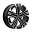 We manufacture premium quality forged wheels rims for Mercedes Benz VLE 2026+ in any design, size, color.

WHEEL SIZE:

Front: 19 x 8 ET 52
Rear: 19 x 8 ET 52
PCD: 5 x 112
CB: 66.6
Finish: Gloss Black
Material: 6061-T6 Forged Aluminum
THIS WHEEL DESIGN CAN BE CUSTOM-MADE FOR YOUR CAR IN ANY SIZE AND COLOR OPTIONS
Available in monoblock, 2-piece, 3-piece, duoblock, beadlock
3D wheel renderings are provided according to the exact dimensions and specifications requested by the client, ensuring proper fitment f