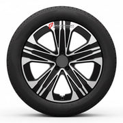 We manufacture premium quality forged wheels rims for Mercedes Benz VLE 2026+ in any design, size, color.

WHEEL SIZE:

Front: 19 x 8 ET 52
Rear: 19 x 8 ET 52
PCD: 5 x 112
CB: 66.6
Finish: Gloss Black
Material: 6061-T6 Forged Aluminum
THIS WHEEL DESIGN CAN BE CUSTOM-MADE FOR YOUR CAR IN ANY SIZE AND COLOR OPTIONS
Available in monoblock, 2-piece, 3-piece, duoblock, beadlock
3D wheel renderings are provided according to the exact dimensions and specifications requested by the client, ensuring proper fitment f