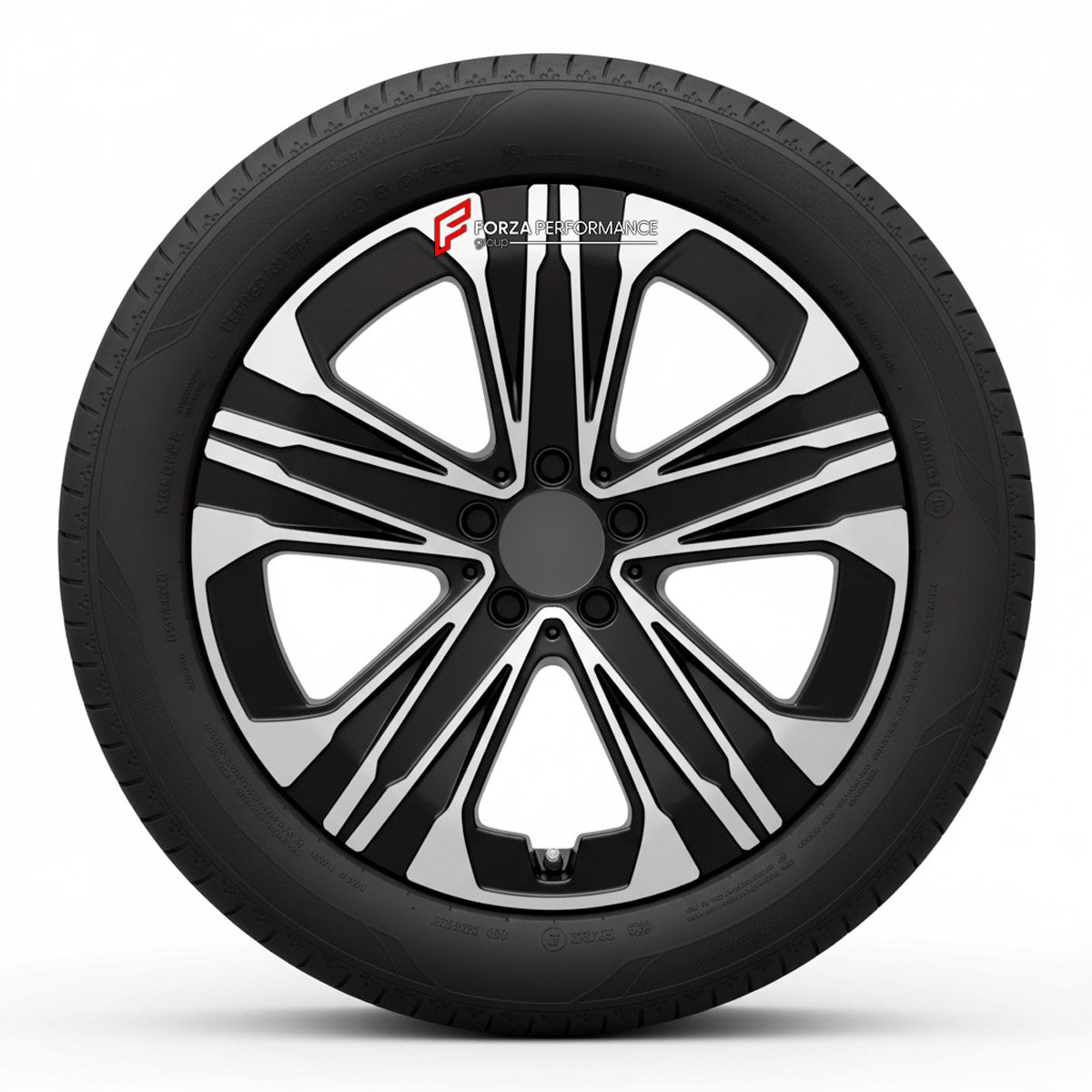 We manufacture premium quality forged wheels rims for Mercedes Benz VLE 2026+ in any design, size, color.

WHEEL SIZE:

Front: 19 x 8 ET 52
Rear: 19 x 8 ET 52
PCD: 5 x 112
CB: 66.6
Finish: Gloss Black
Material: 6061-T6 Forged Aluminum
THIS WHEEL DESIGN CAN BE CUSTOM-MADE FOR YOUR CAR IN ANY SIZE AND COLOR OPTIONS
Available in monoblock, 2-piece, 3-piece, duoblock, beadlock
3D wheel renderings are provided according to the exact dimensions and specifications requested by the client, ensuring proper fitment f