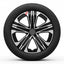 We manufacture premium quality forged wheels rims for Mercedes Benz VLE 2026+ in any design, size, color.

WHEEL SIZE:

Front: 19 x 8 ET 52
Rear: 19 x 8 ET 52
PCD: 5 x 112
CB: 66.6
Finish: Gloss Black
Material: 6061-T6 Forged Aluminum
THIS WHEEL DESIGN CAN BE CUSTOM-MADE FOR YOUR CAR IN ANY SIZE AND COLOR OPTIONS
Available in monoblock, 2-piece, 3-piece, duoblock, beadlock
3D wheel renderings are provided according to the exact dimensions and specifications requested by the client, ensuring proper fitment f
