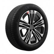 We manufacture premium quality forged wheels rims for Mercedes Benz VLE 2026+ in any design, size, color.

WHEEL SIZE:

Front: 19 x 8 ET 52
Rear: 19 x 8 ET 52
PCD: 5 x 112
CB: 66.6
Finish: Gloss Black
Material: 6061-T6 Forged Aluminum
THIS WHEEL DESIGN CAN BE CUSTOM-MADE FOR YOUR CAR IN ANY SIZE AND COLOR OPTIONS
Available in monoblock, 2-piece, 3-piece, duoblock, beadlock
3D wheel renderings are provided according to the exact dimensions and specifications requested by the client, ensuring proper fitment f
