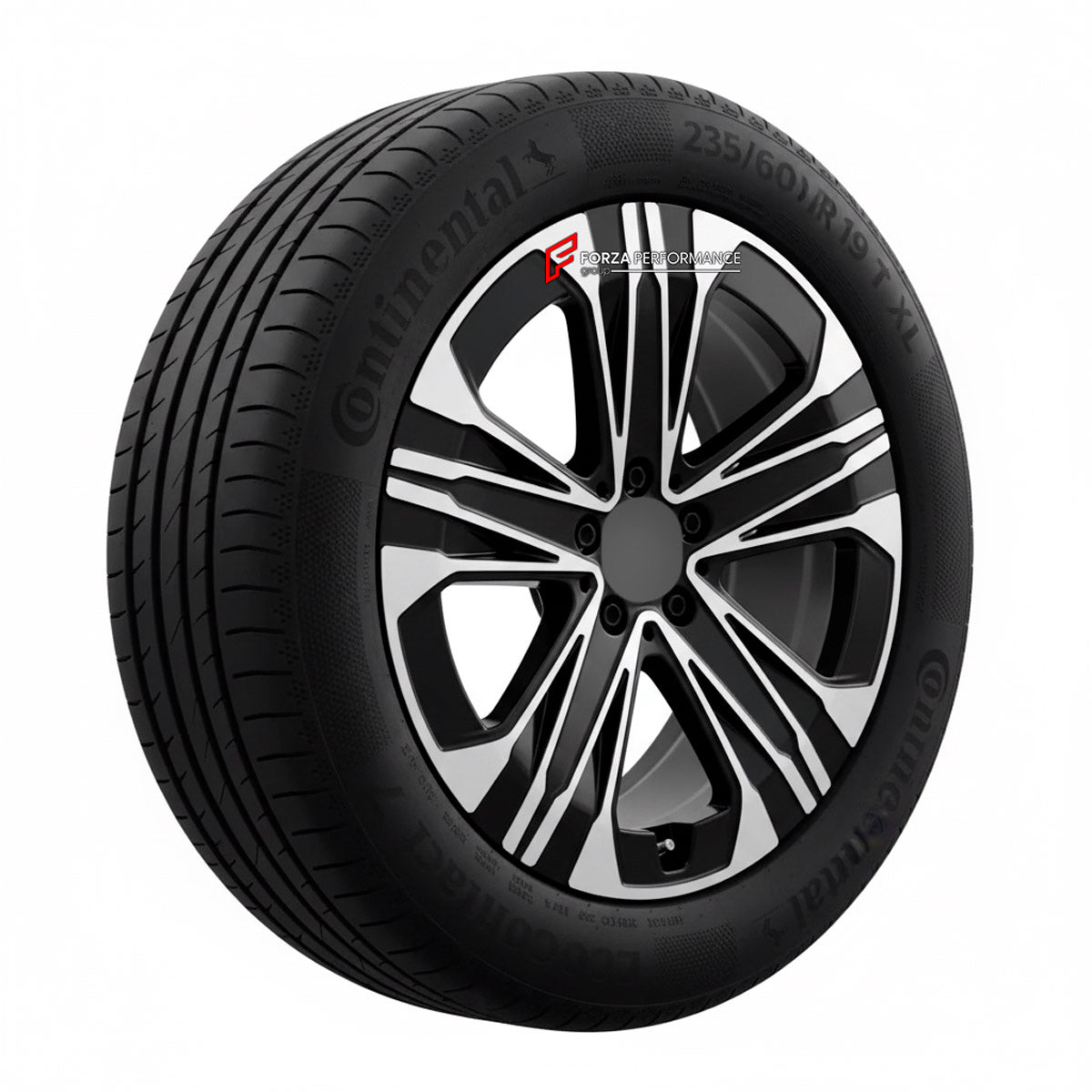 We manufacture premium quality forged wheels rims for Mercedes Benz VLE 2026+ in any design, size, color.

WHEEL SIZE:

Front: 19 x 8 ET 52
Rear: 19 x 8 ET 52
PCD: 5 x 112
CB: 66.6
Finish: Gloss Black
Material: 6061-T6 Forged Aluminum
THIS WHEEL DESIGN CAN BE CUSTOM-MADE FOR YOUR CAR IN ANY SIZE AND COLOR OPTIONS
Available in monoblock, 2-piece, 3-piece, duoblock, beadlock
3D wheel renderings are provided according to the exact dimensions and specifications requested by the client, ensuring proper fitment f