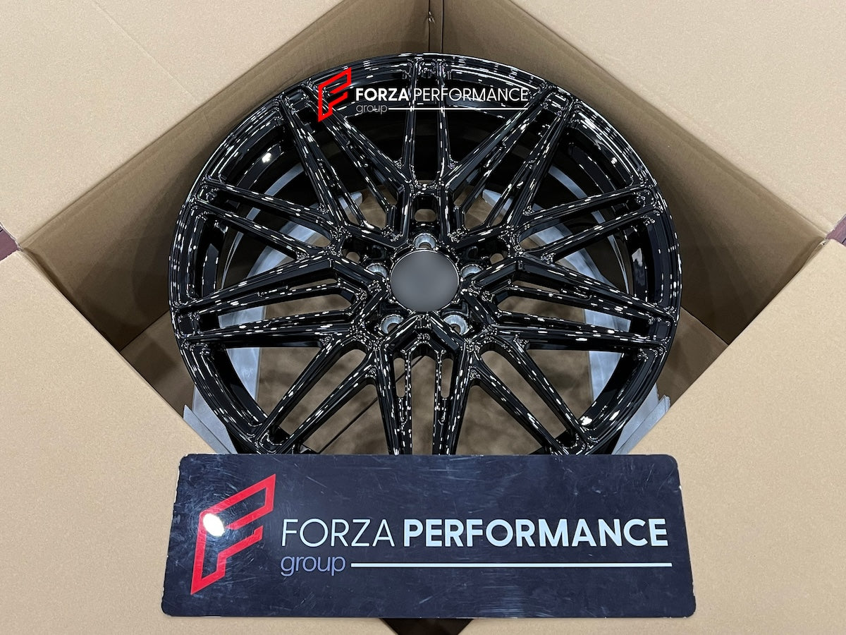 VOSSEN STYLE 19 INCH FORGED WHEELS RIMS for MERCEDES-BENZ C-CLASS W204