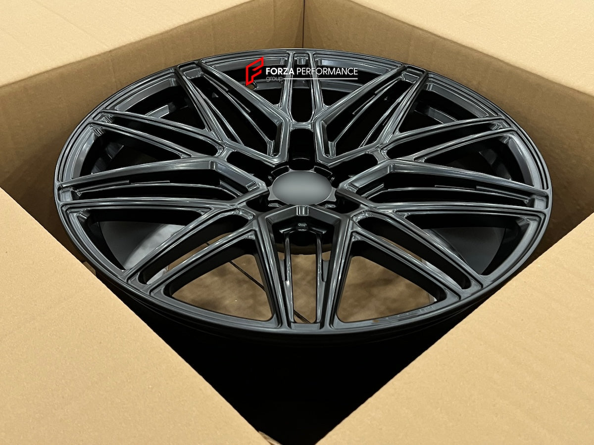 W204 C66 Rims VOSSEN STYLE 19 INCH FORGED WHEELS RIMS for MERCEDES BENZ C CLASS W204