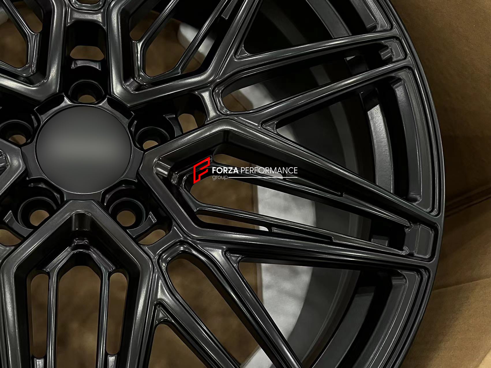 W204 Rims R18 VOSSEN STYLE 19 INCH FORGED WHEELS RIMS for MERCEDES-BENZ C-CLASS W204 ...