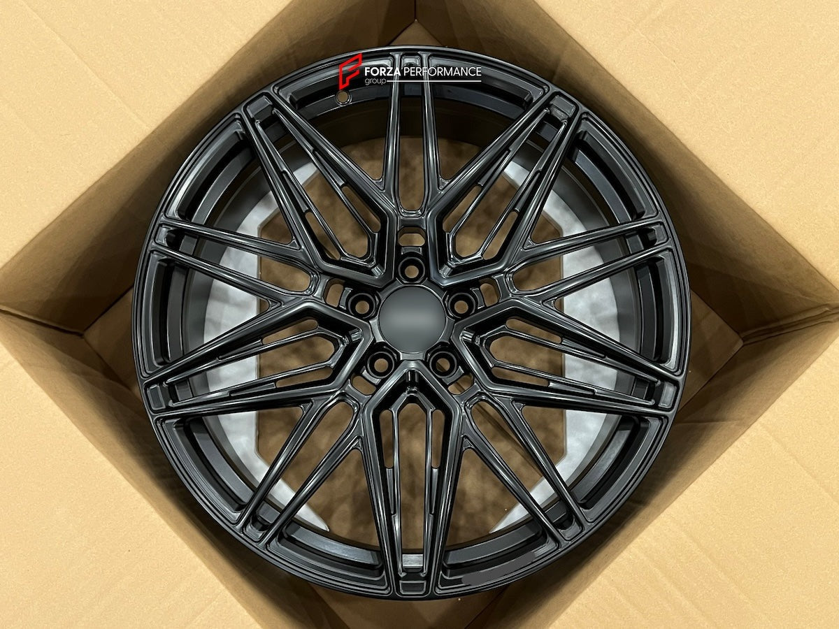 VOSSEN STYLE 19 INCH FORGED WHEELS RIMS for MERCEDES-BENZ C-CLASS W204 ...