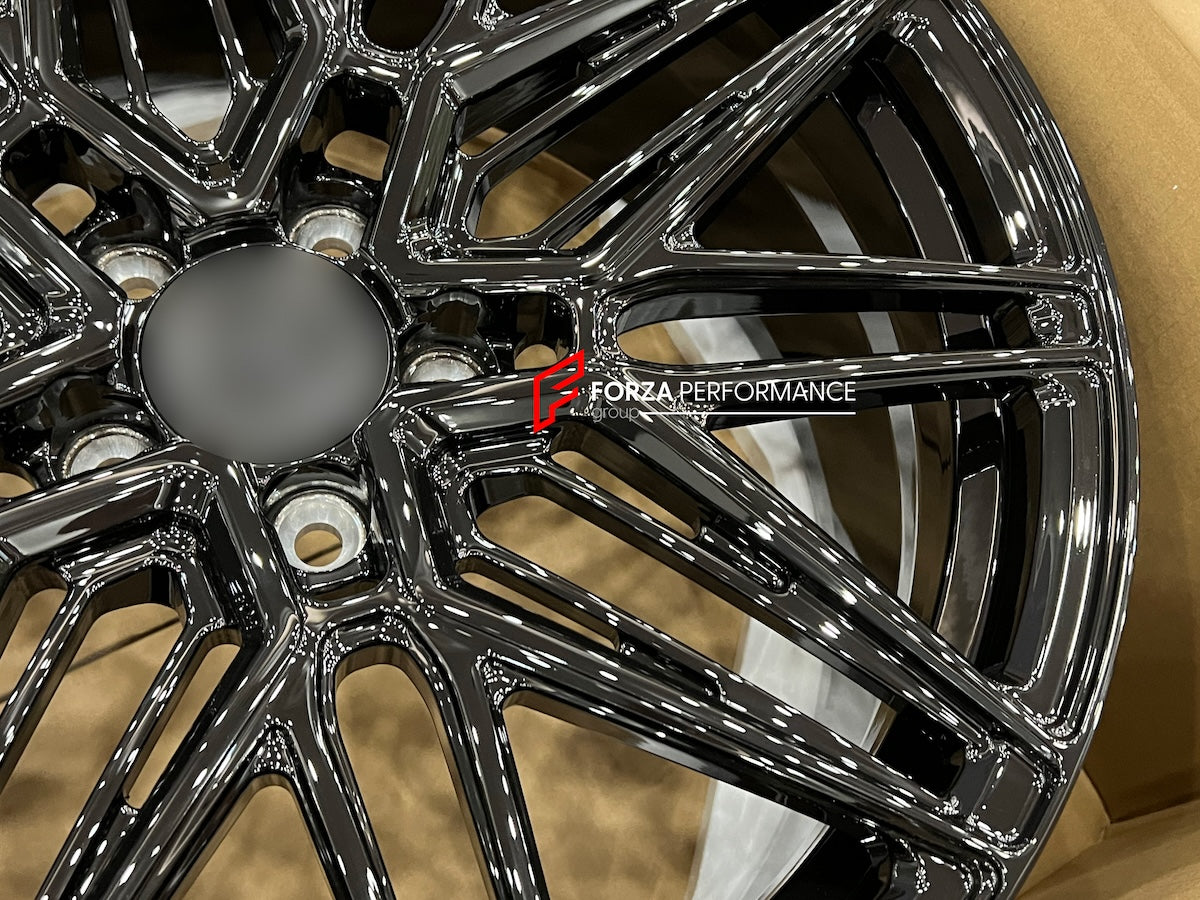 VOSSEN STYLE 19 INCH FORGED WHEELS RIMS for MERCEDES-BENZ C-CLASS W204 ...