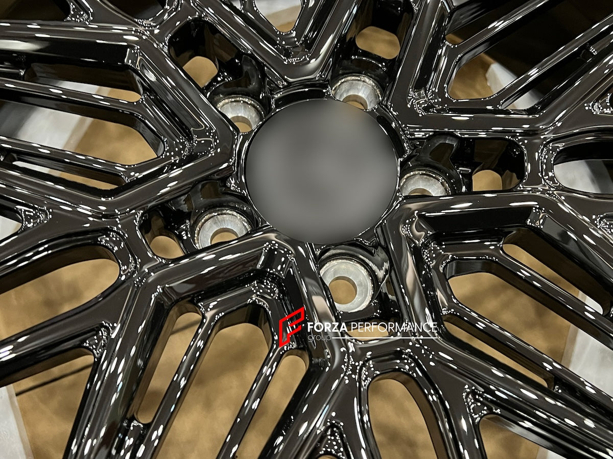 VOSSEN STYLE 19 INCH FORGED WHEELS RIMS for MERCEDES-BENZ C-CLASS W204 ...