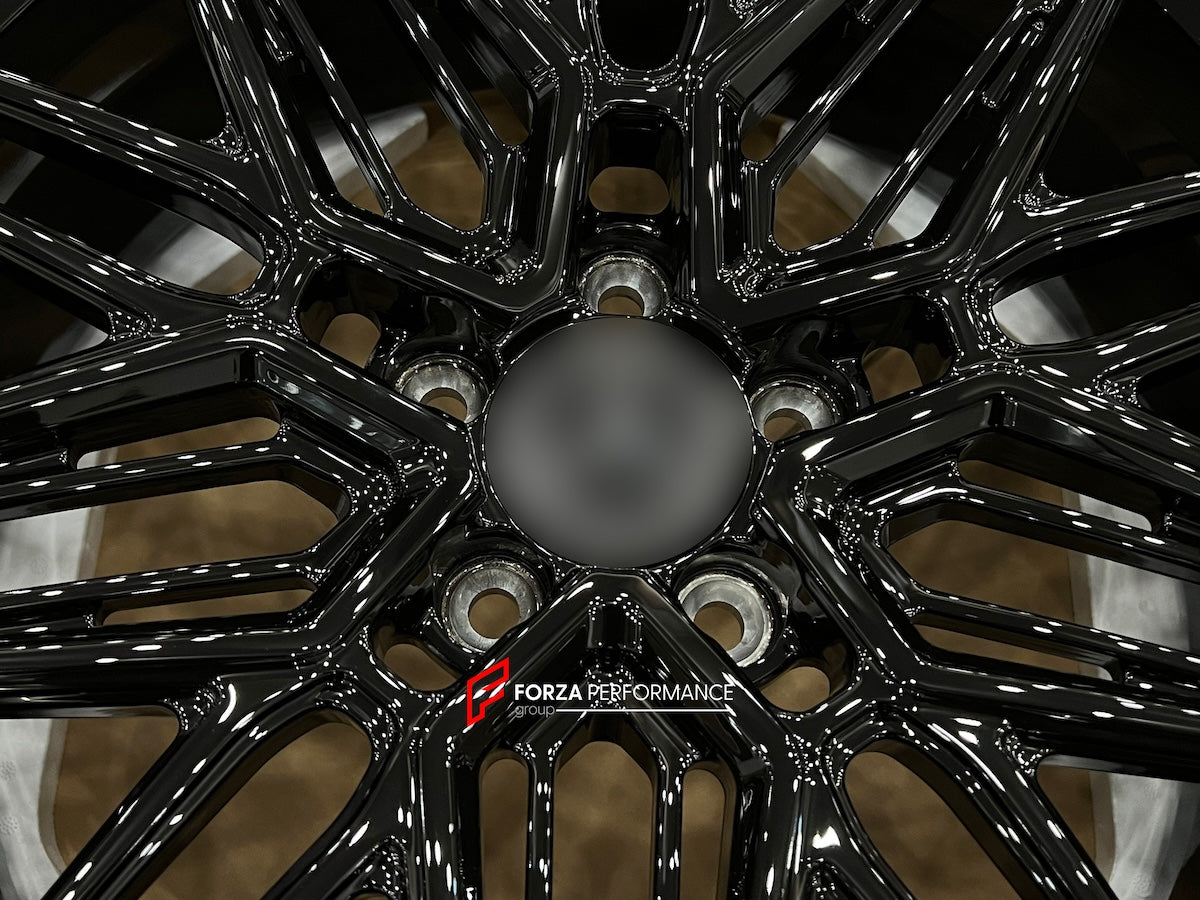 VOSSEN STYLE 19 INCH FORGED WHEELS RIMS for MERCEDES-BENZ C-CLASS W204 ...