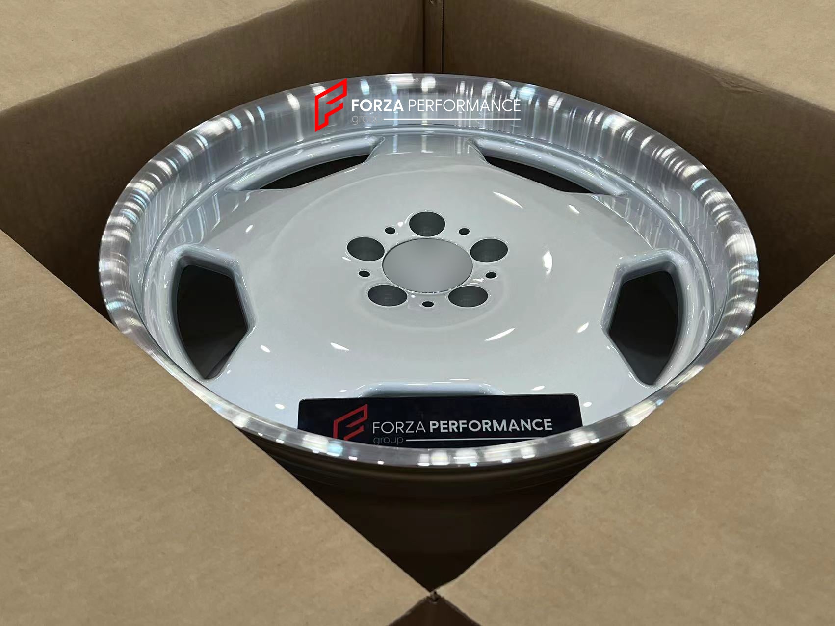 19 INCH OEM AMG II STYLE FORGED WHEELS RIMS for MERCEDES-BENZ S-CLASS ...