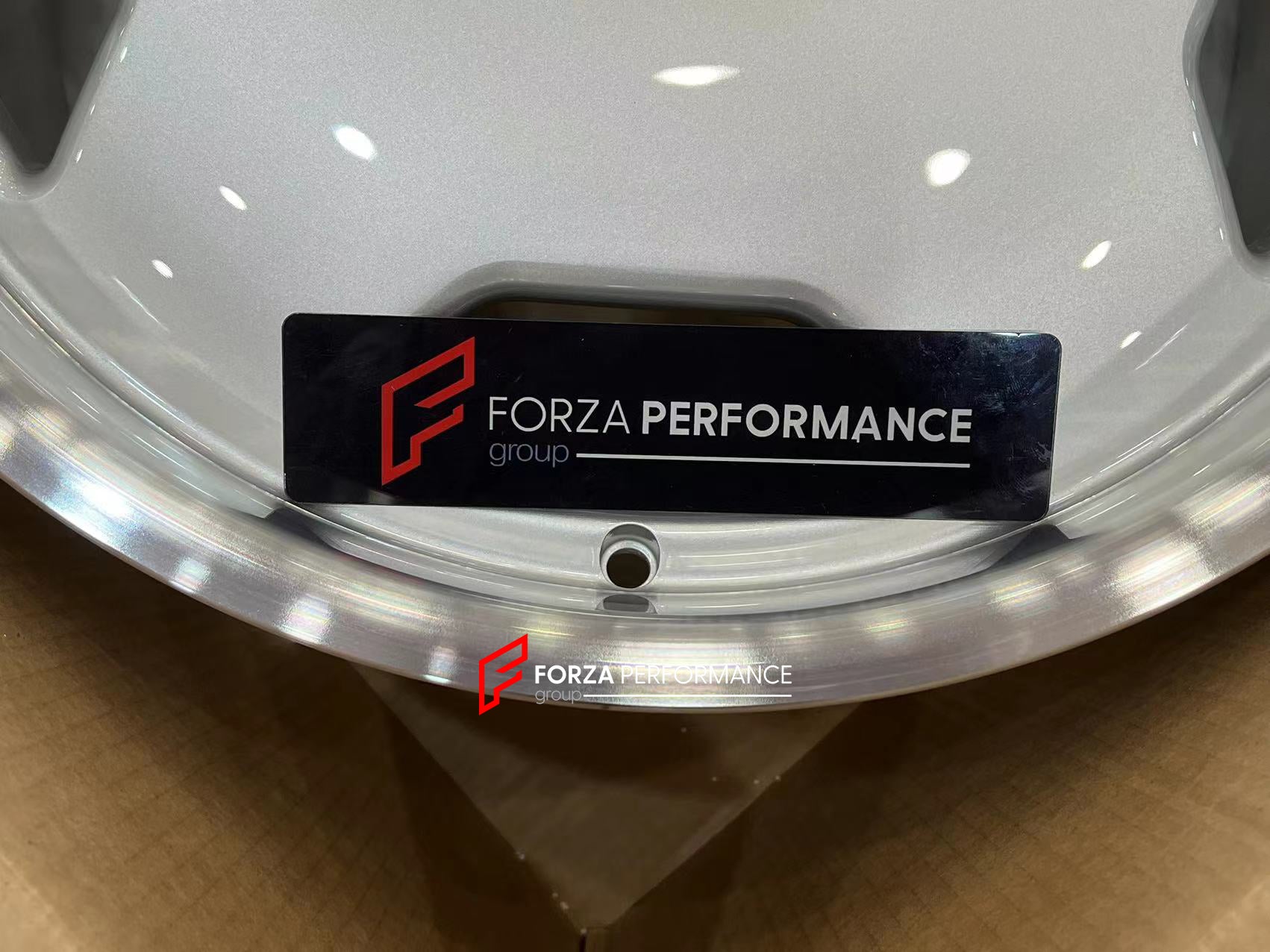 19 INCH OEM AMG II STYLE FORGED WHEELS RIMS for MERCEDES-BENZ S