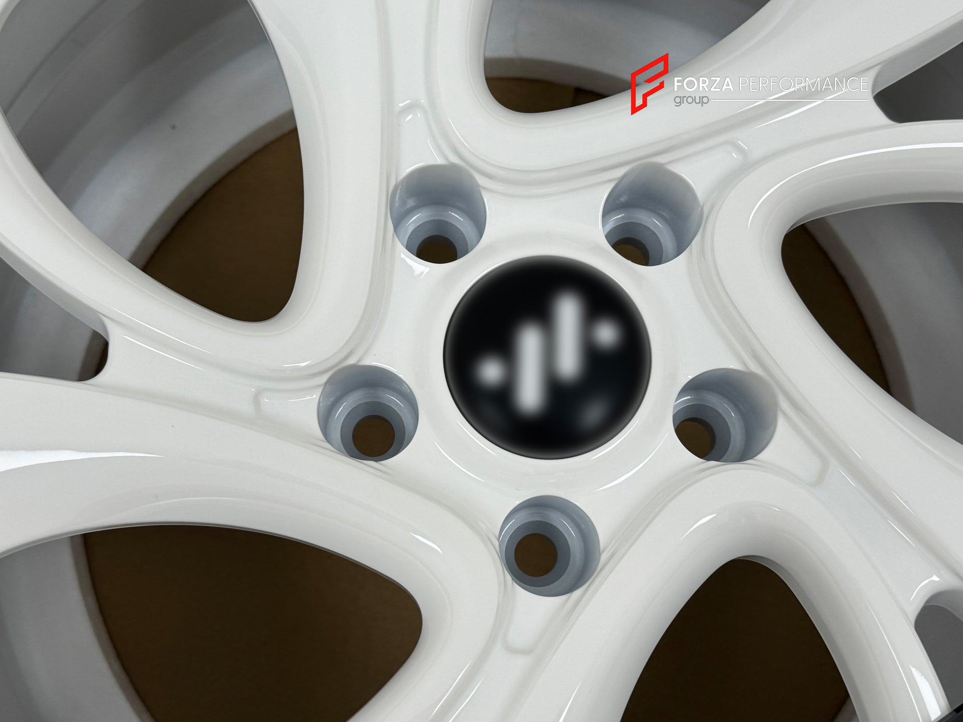 19 INCH FORGED WHEELS RIMS for MG IM5 2025+