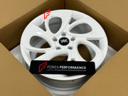 19 INCH FORGED WHEELS RIMS for MG IM5 2025+