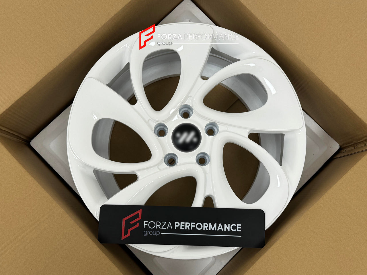 19 INCH FORGED WHEELS RIMS for MG IM5 2025+