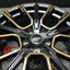 19 INCH FORGED WHEELS RIMS for MINI COUNTRYMAN U25 2024 Forza Performance custom fit buy OEM BMW 817M style design wheels