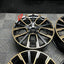 19 INCH FORGED WHEELS RIMS for MINI COUNTRYMAN U25 2024 Forza Performance custom fit buy OEM BMW 817M style design wheels