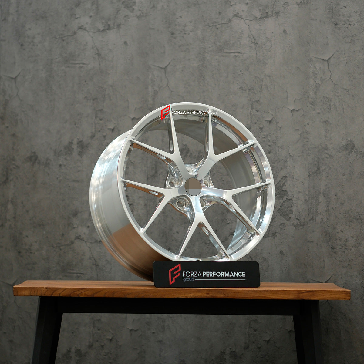19 INCH FORGED WHEELS RIMS for MITSUBISHI ECLIPSE GS D3 1998 custom fit ...